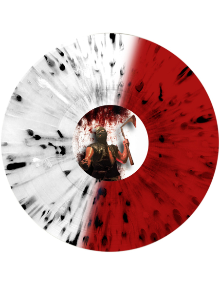 Samson - Head On - Thunderstick Edition (Vinyle)