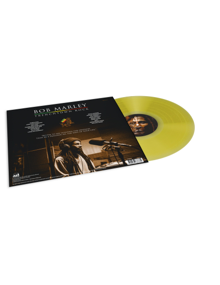 Bob Marley - Trenchtown Rock (Vinyle)