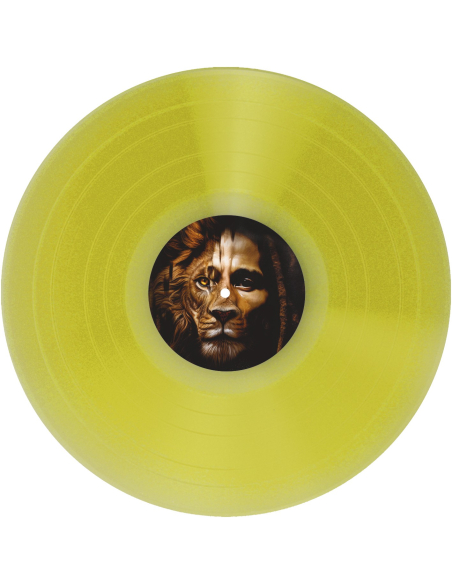 Bob Marley - Trenchtown Rock (Vinyle)