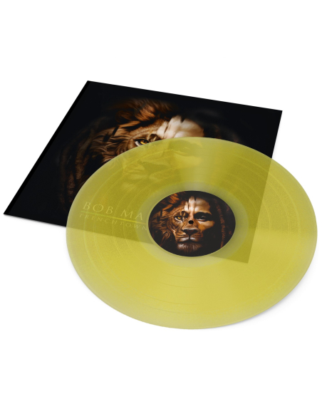 Bob Marley - Trenchtown Rock (Vinyle)