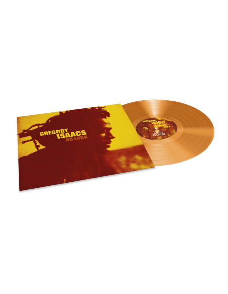 Gregory Isaacs - No Luck (Vinyle)