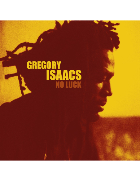Gregory Isaacs - No Luck (Vinyle)