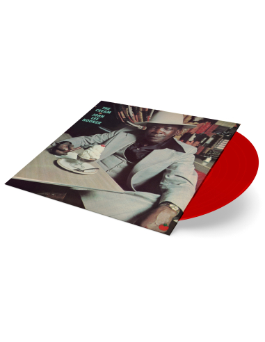 John Lee Hooker - The Cream (Vinyle)