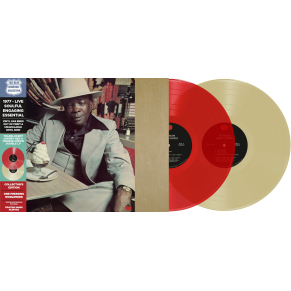 John Lee Hooker - The Cream (Vinyle)