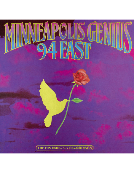 94 East Feat. Prince - Minneapolis Genius - RSD 2024 (Vinyle)
