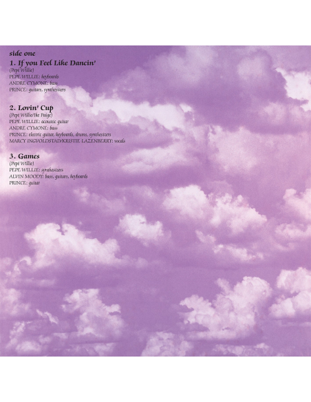 94 East Feat. Prince - Minneapolis Genius - RSD 2024 (Vinyle)