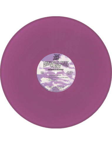 94 East Feat. Prince - Minneapolis Genius - RSD 2024 (Vinyle)