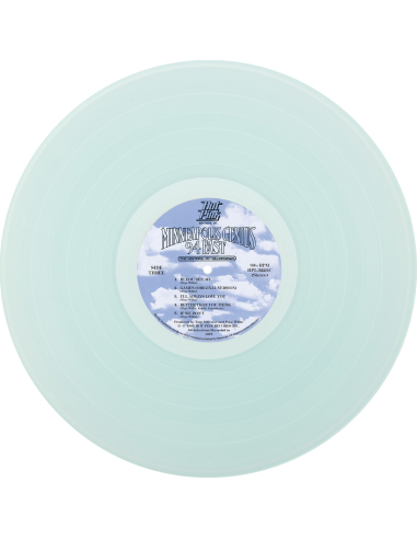 94 East Feat. Prince - Minneapolis Genius - RSD 2024 (Vinyle)