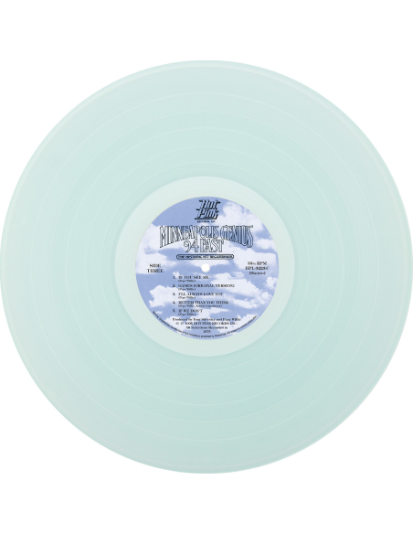 94 East Feat. Prince - Minneapolis Genius - RSD 2024 (Vinyle)