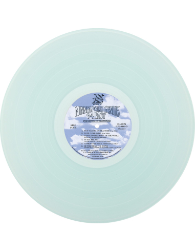 94 East Feat. Prince - Minneapolis Genius - RSD 2024 (Vinyle)