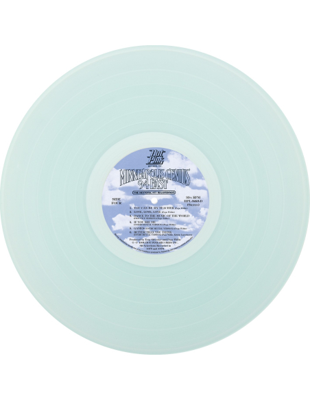 94 East Feat. Prince - Minneapolis Genius - RSD 2024 (Vinyle)