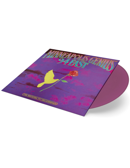 94 East Feat. Prince - Minneapolis Genius - RSD 2024 (Vinyle)