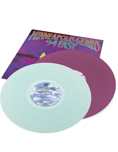 94 East Feat. Prince - Minneapolis Genius - RSD 2024 (Vinyle)