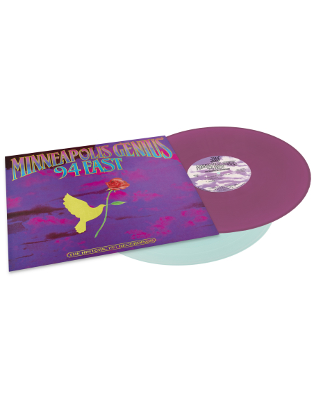 94 East Feat. Prince - Minneapolis Genius - RSD 2024 (Vinyle)