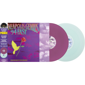 94 East Feat. Prince - Minneapolis Genius - RSD 2024 (Vinyle)