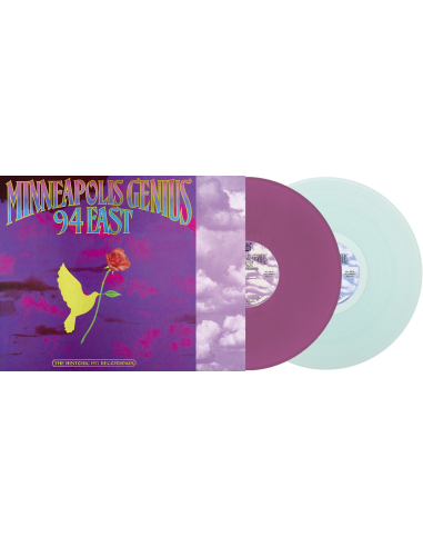 94 East Feat. Prince - Minneapolis Genius - RSD 2024 (Vinyle)