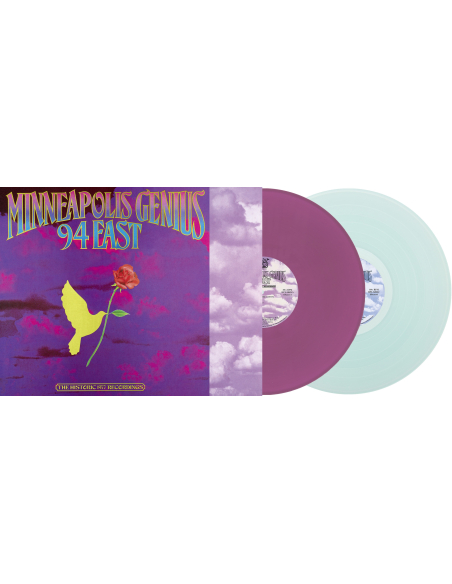 94 East Feat. Prince - Minneapolis Genius - RSD 2024 (Vinyle)