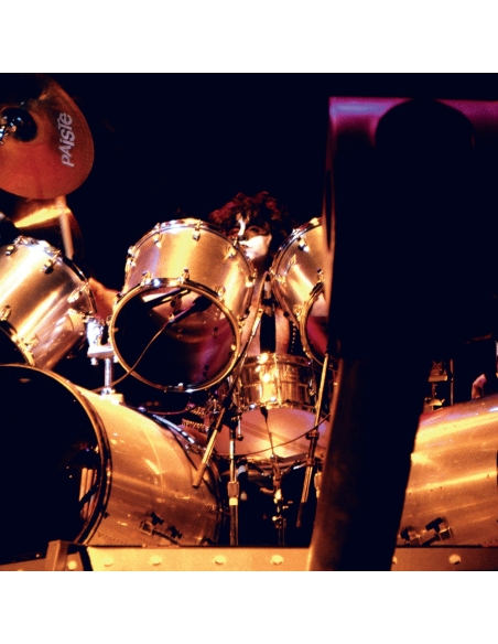 Eric Carr - Unfinished Business - RSD 2024 (Vinyle)