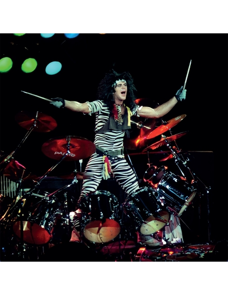 Eric Carr - Unfinished Business - RSD 2024 (Vinyle)