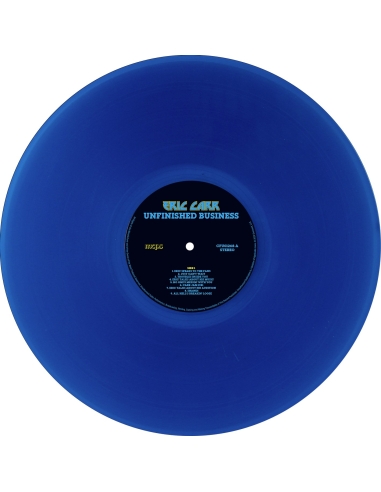 Eric Carr - Unfinished Business - RSD 2024 (Vinyle)
