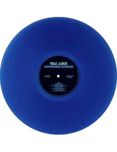 Eric Carr - Unfinished Business - RSD 2024 (Vinyle)