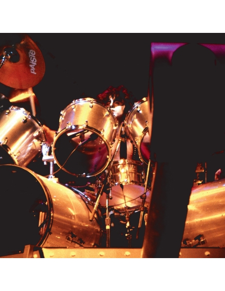 Eric Carr - Unfinished Business - RSD 2024 (CD)