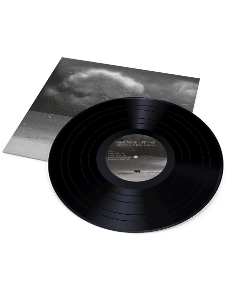 John Hurlbut & Jorma Kaukonen - One More Lifetime - RSD 2024 (Vinyle)