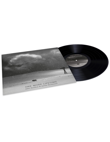 John Hurlbut & Jorma Kaukonen - One More Lifetime - RSD 2024 (Vinyle)