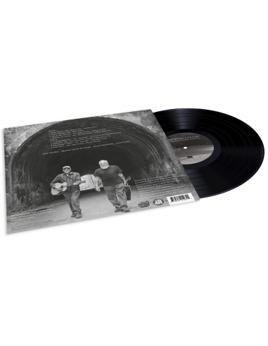 John Hurlbut & Jorma Kaukonen - One More Lifetime - RSD 2024 (Vinyle)