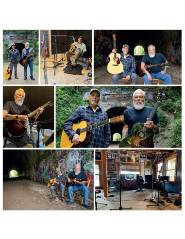 John Hurlbut & Jorma Kaukonen - One More Lifetime - RSD 2024 (Vinyle)