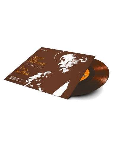 John Lee Hooker - I’m in the Mood - RSD 2024 (Vinyle + CD)