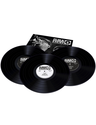 Public Enemy – Revolverlution Tour, 2003 - RSD 2024 (Vinyle)