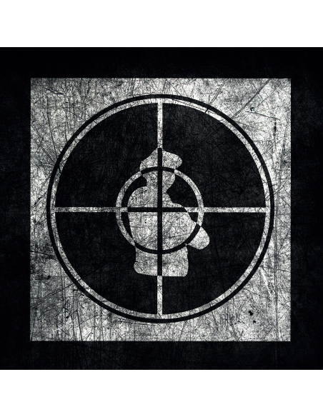 Public Enemy – Revolverlution Tour, 2003 - RSD 2024 (Vinyle)