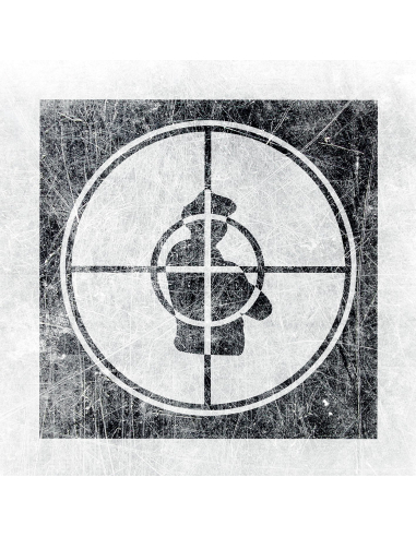 Public Enemy – Revolverlution Tour, 2003 - RSD 2024 (Vinyle)