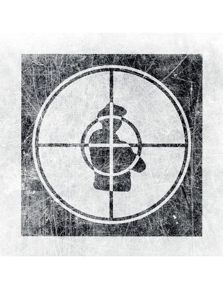 Public Enemy – Revolverlution Tour, 2003 - RSD 2024 (Vinyle)