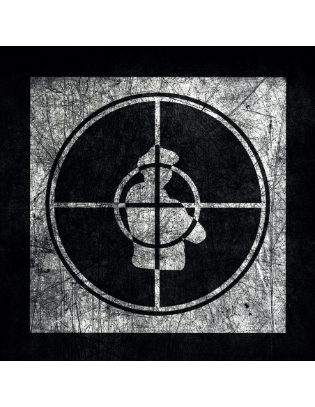 Public Enemy – Revolverlution Tour, 2003 - RSD 2024 (Vinyle)
