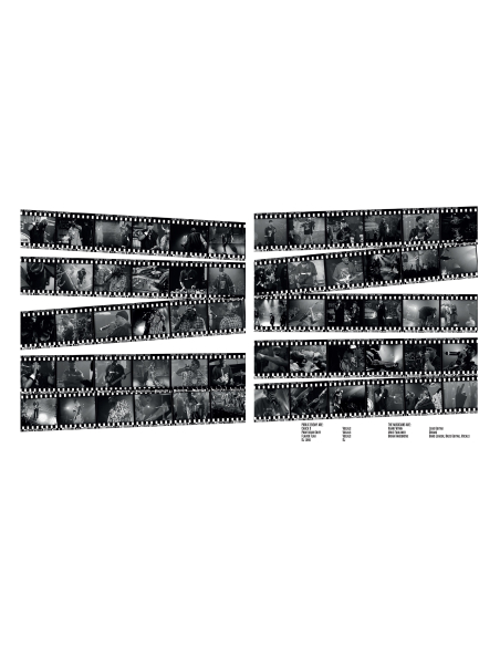 Public Enemy – Revolverlution Tour, 2003 - RSD 2024 (CD)