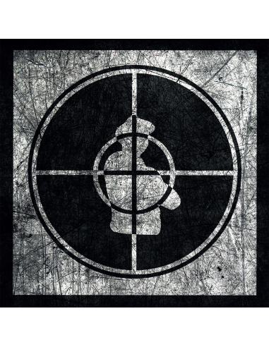 Public Enemy – Revolverlution Tour, 2003 - RSD 2024 (CD)