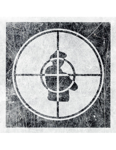 Public Enemy – Revolverlution Tour, 2003 - RSD 2024 (CD)