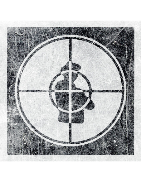 Public Enemy – Revolverlution Tour, 2003 - RSD 2024 (CD)