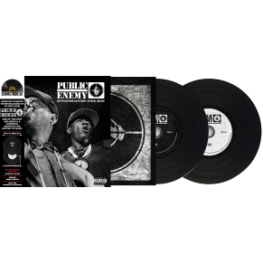 Public Enemy – Revolverlution Tour, 2003 - RSD 2024 (CD)