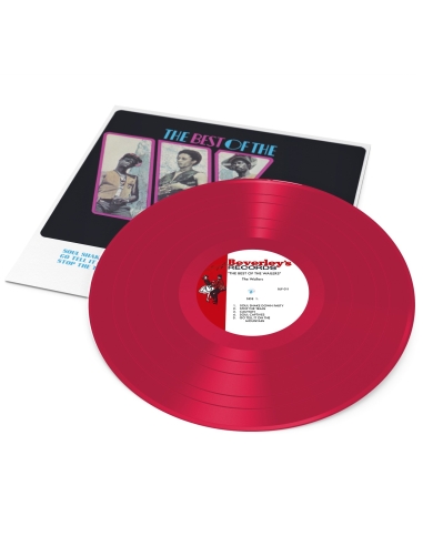 The Wailers - The Best Of The Wailers - RSD 2024 (Vinyle)
