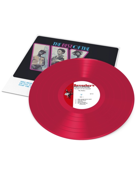 The Wailers - The Best Of The Wailers - RSD 2024 (Vinyle)