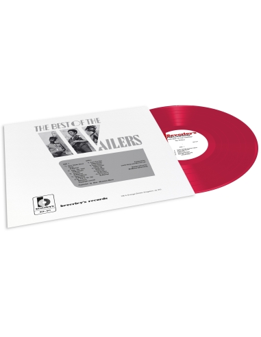 The Wailers - The Best Of The Wailers - RSD 2024 (Vinyle)