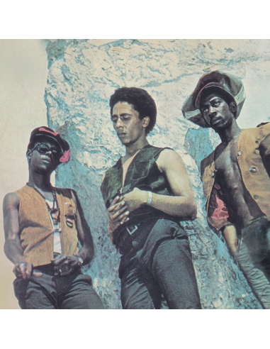 The Wailers - The Best Of The Wailers - RSD 2024 (Vinyle)