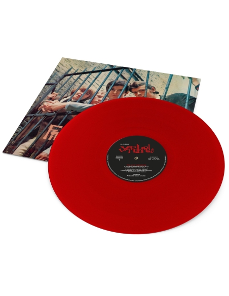 The Yardbirds - 5 Live Yardbirds - RSD 2024 (Vinyle)