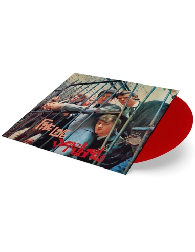 The Yardbirds - 5 Live Yardbirds - RSD 2024 (Vinyle)