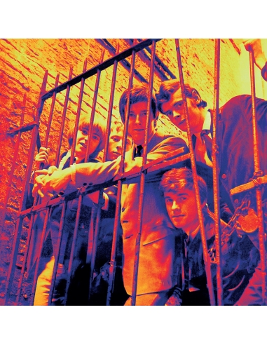 The Yardbirds - 5 Live Yardbirds - RSD 2024 (Vinyle)