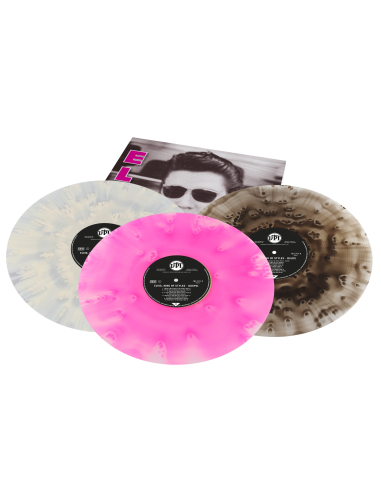 Elvis Presley - Elvis Styles - RSD 2024 (Vinyle)