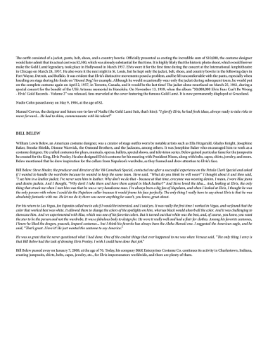 Elvis Presley - Elvis Styles - RSD 2024 (Vinyle)